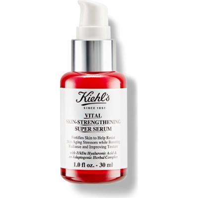 Kiehl's Vital Skin-Strength Super Serum Serum wzmacniające 30 ml