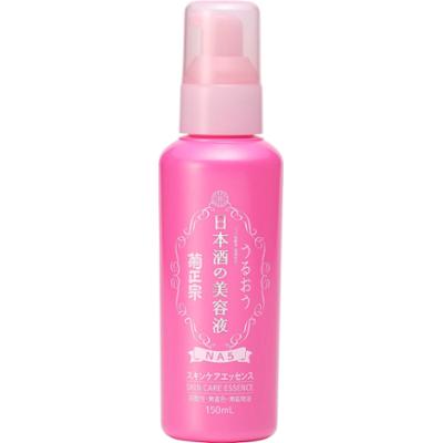 Kiku-Masamune Sake Skin Care Essence 150 ml