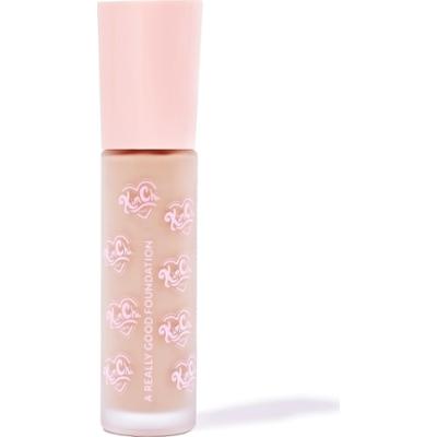 KimChi Chic A Really Good Foundation - Podkład 102L