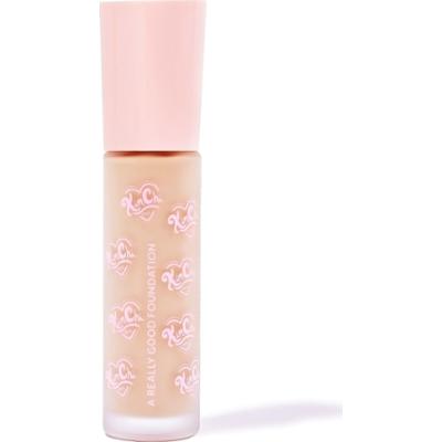 KimChi Chic A Really Good Foundation - Podkład 103L