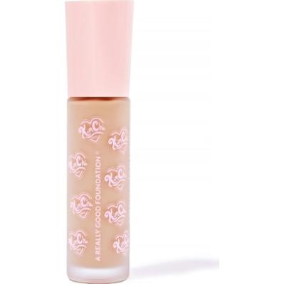 KimChi Chic A Really Good Foundation - Podkład 107L