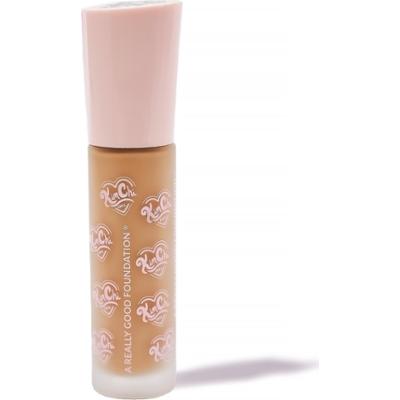 KimChi Chic A Really Good Foundation - Podkład 115M