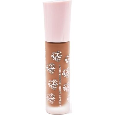 KimChi Chic A Really Good Foundation - Podkład 129MD