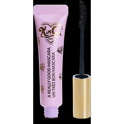KimChi Chic A Really Good Mascara- Volume & Curling Mascara - tusz do