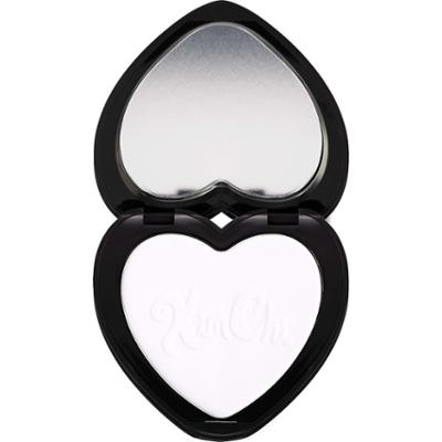 KimChi Chic Almost Catfished Finishing Powder - puder utrwalający That