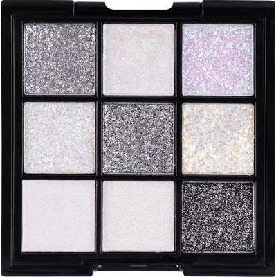 KimChi Chic Jewel Collection Eyeshadow Palette 04 Diamond