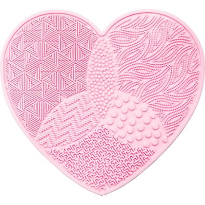 KimChi Chic Brush Cleansing Pad Pink - podkładka do mycia pędzli