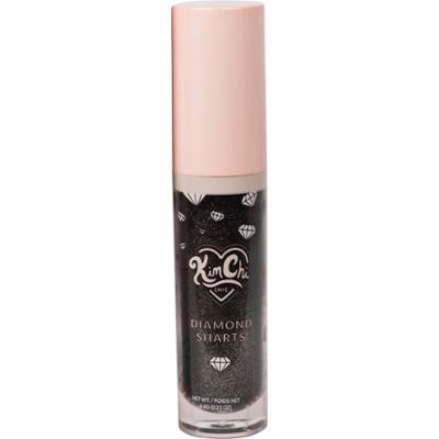 KimChi Chic Diamond Sharts Cream Eyeshadow - Kremowy cień do powiek Bl