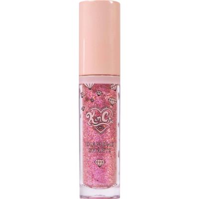 KimChi Chic Diamond Sharts Cream Eyeshadow - Kremowy cień do powiek Ca