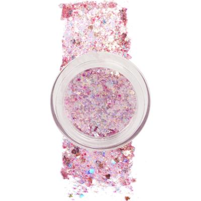 KimChi Chic Glitter Sharts - rozświetlacz 02 Super Bloom