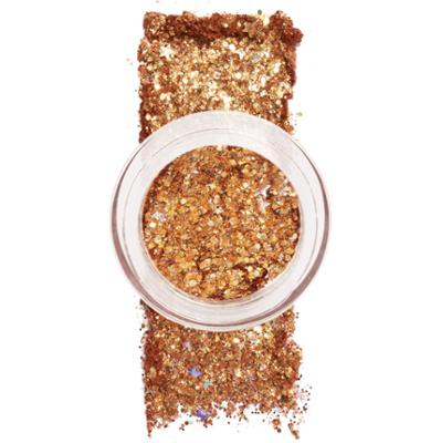 KimChi Chic Glitter Sharts - rozświetlacz 04 Superstar