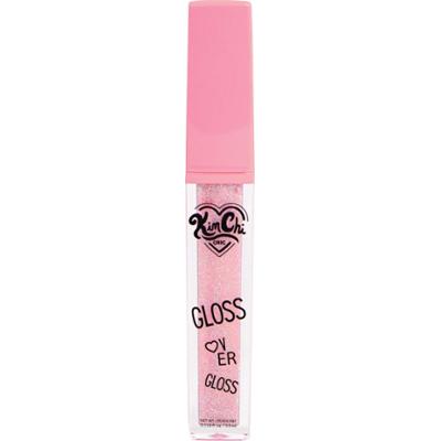 KimChi Chic Gloss Over Gloss Full Coverage Lipgloss - Błyszczyk do ust