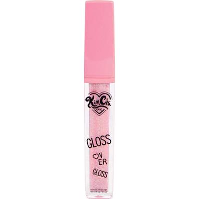 KimChi Chic Gloss Over Gloss Full Coverage Lipgloss - Błyszczyk do ust