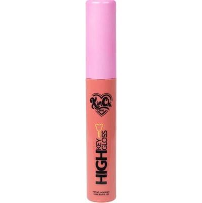 KimChi Chic High Key Gloss Full Coverage Lipgloss - Błyszczyk do ust A