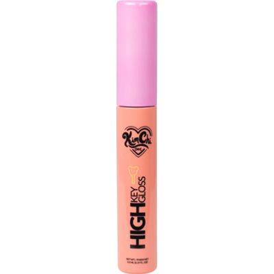 KimChi Chic High Key Gloss Full Coverage Lipgloss - Błyszczyk do ust P