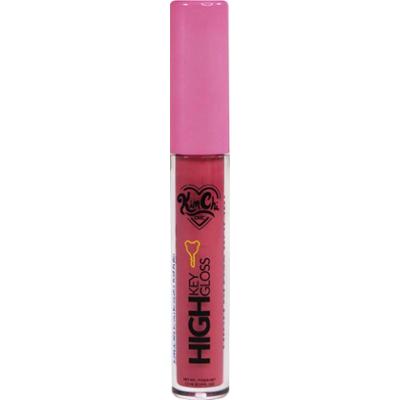 KimChi Chic High Key Gloss Full Coverage Lipgloss - Błyszczyk do ust P
