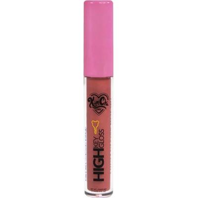 KimChi Chic High Key Gloss Full Coverage Lipgloss - Błyszczyk do ust S