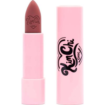 KimChi Chic Marshmallow Butter Lippie - pomadka do ust Wowza
