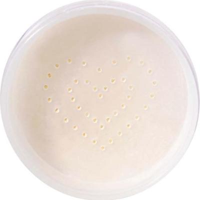 KimChi Chic Puff Puff Pass Loose Setting Powder - Puder utrwalający Ba