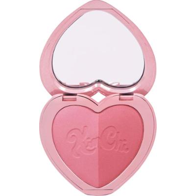 KimChi Chic Thailor Blush Powder Blush - Róż do policzków Cheeky