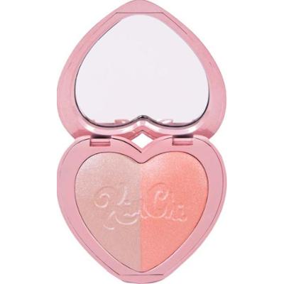 KimChi Chic Thailor Blush Powder Blush - Róż do policzków Grace