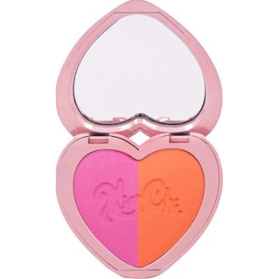 KimChi Chic Thailor Blush Powder Blush - Róż do policzków Mercedes R
