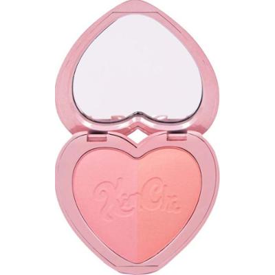 KimChi Chic Thailor Blush Powder Blush - Róż do policzków Pinky