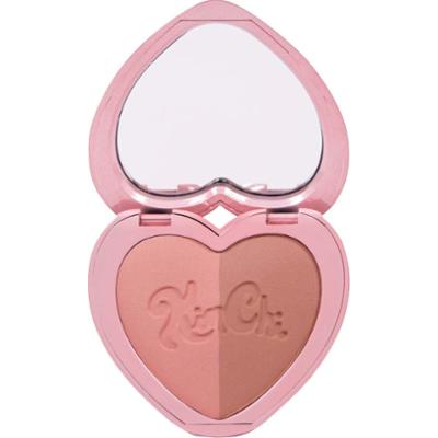 KimChi Chic Thailor Blush Powder Blush - Róż do policzków Vacation