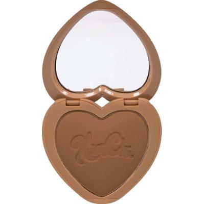 KimChi Chic Thailor Bronzer I Went to Miami