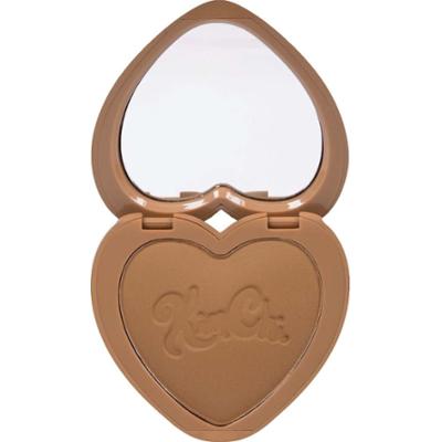 KimChi Chic Thailor Bronzer I Went to Venice