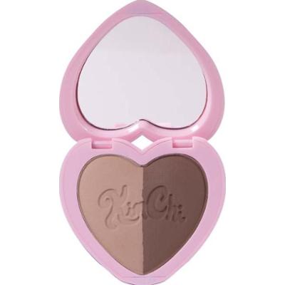 KimChi Chic Thailor Contour Powder Contour - Puder do konturowania Cho