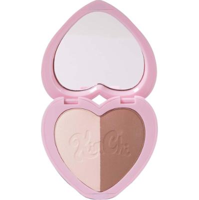 KimChi Chic Thailor Contour Powder Contour - Puder do konturowania Taw