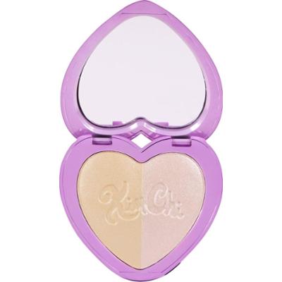 KimChi Chic Thailor Get Glow Powder Highlighter/Contour - rozświetlacz