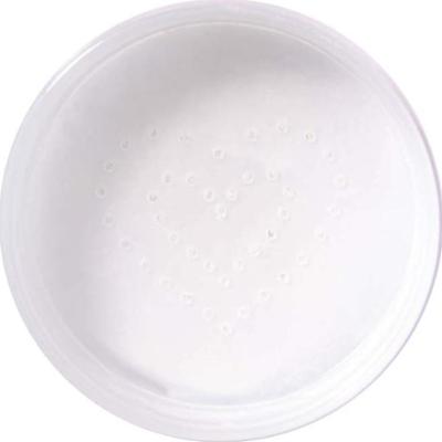 KimChi Chic That White Powder Loose Setting Powder No Color - puder ut