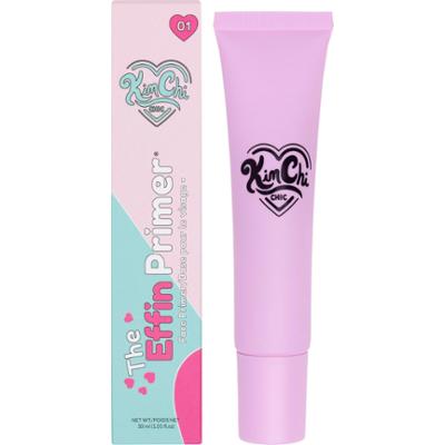 KimChi Chic The Effin Primer - baza pod makijaż Smooth Matte