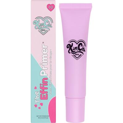 KimChi Chic The Effin Primer - baza pod makijaż Soft Hydrating