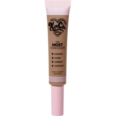 KimChi Chic The Most Concealer - Korektor Almond