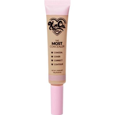 KimChi Chic The Most Concealer - Korektor Golden Sand