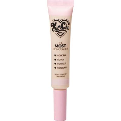KimChi Chic The Most Concealer - Korektor Light Beige