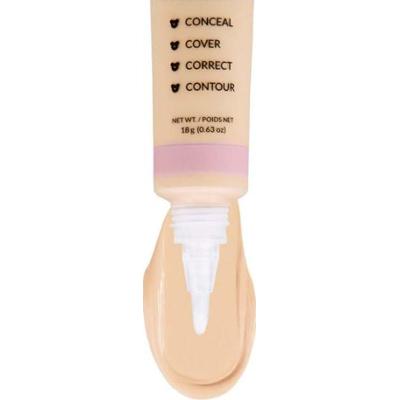 KimChi Chic The Most Concealer - Korektor Medium Beige