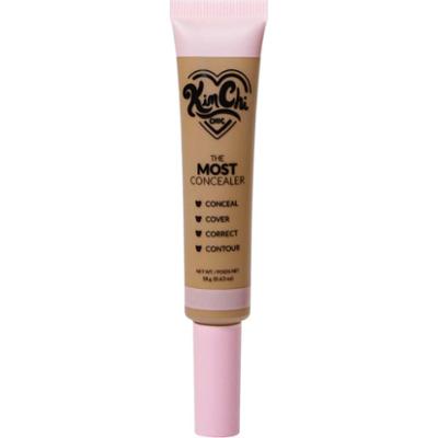 KimChi Chic The Most Concealer - Korektor Medium Tan