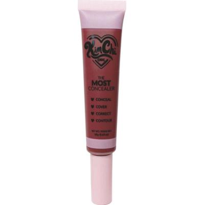 KimChi Chic The Most Concealer - Korektor Red
