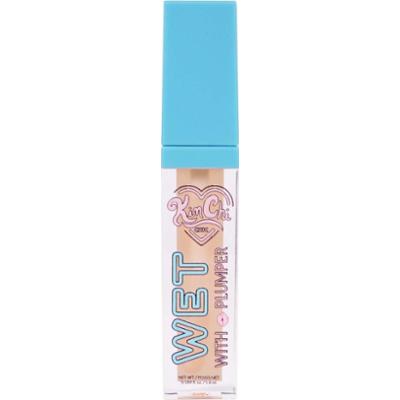 KimChi Chic Wet Gloss Lipgloss + Plumper - błyszczyk do ust Atlanta