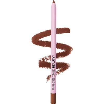 KimChi Chic Y.U.M Lip Liners - Konturówka do ust Cinnamon