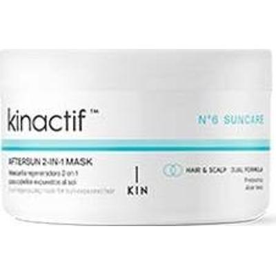 Kinactif Nº6 Suncare Aftersun 2-In-1 Mask 200 ml