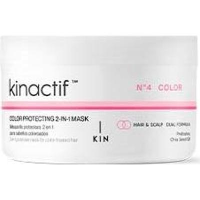 Kinactif Nº4 Color Color Protecting 2-In-1 Mask 200 ml