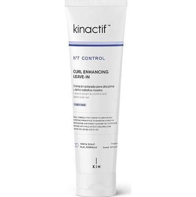 Kinactif Nº7 Control Curl Enhancing Leave-In 1 150 ml