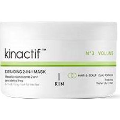 Kinactif Nº3 Volume  Expanding 2-In-1 Mask 200 ml