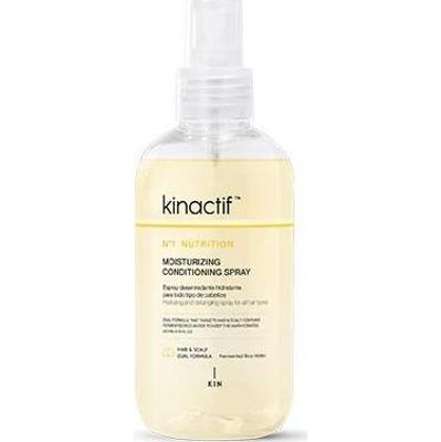Kinactif Nº1 Nutrition Mosturizing Conditioning Spray 200 ml