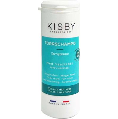 Kisby Laboratoires Dry Shampoo Powder 40 g